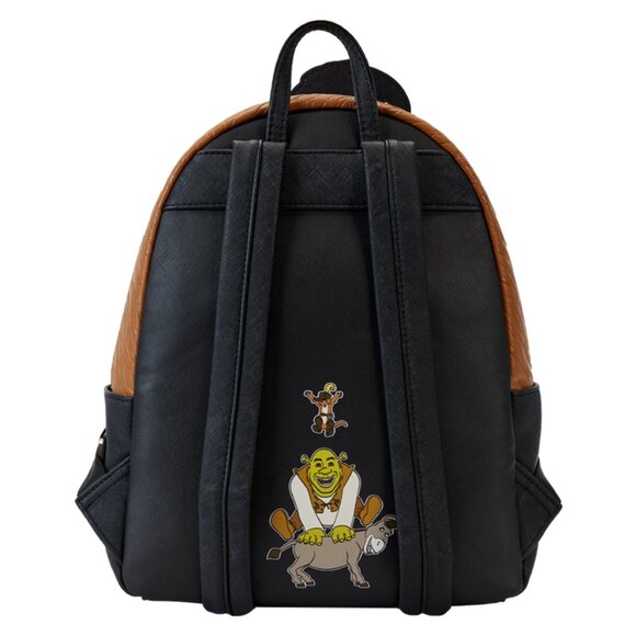 Backpacks